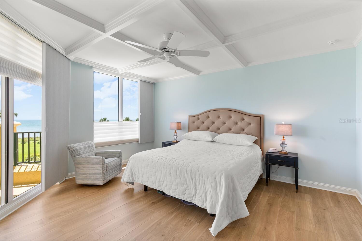 HAMMOCK DUNES - Residential