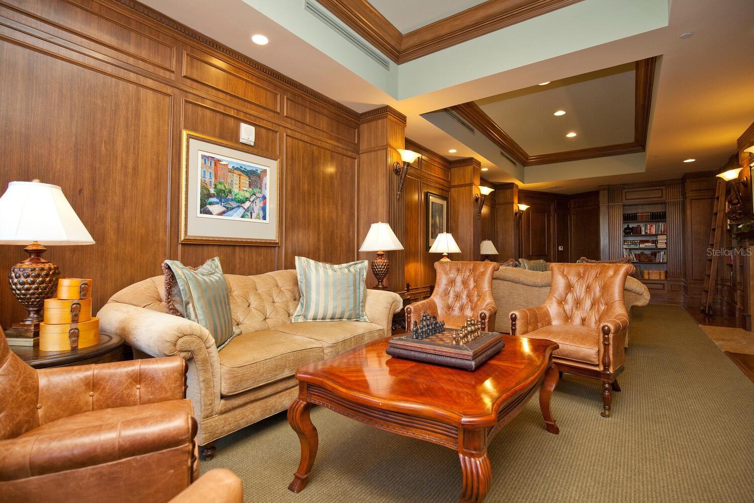 HAMMOCK DUNES - Residential