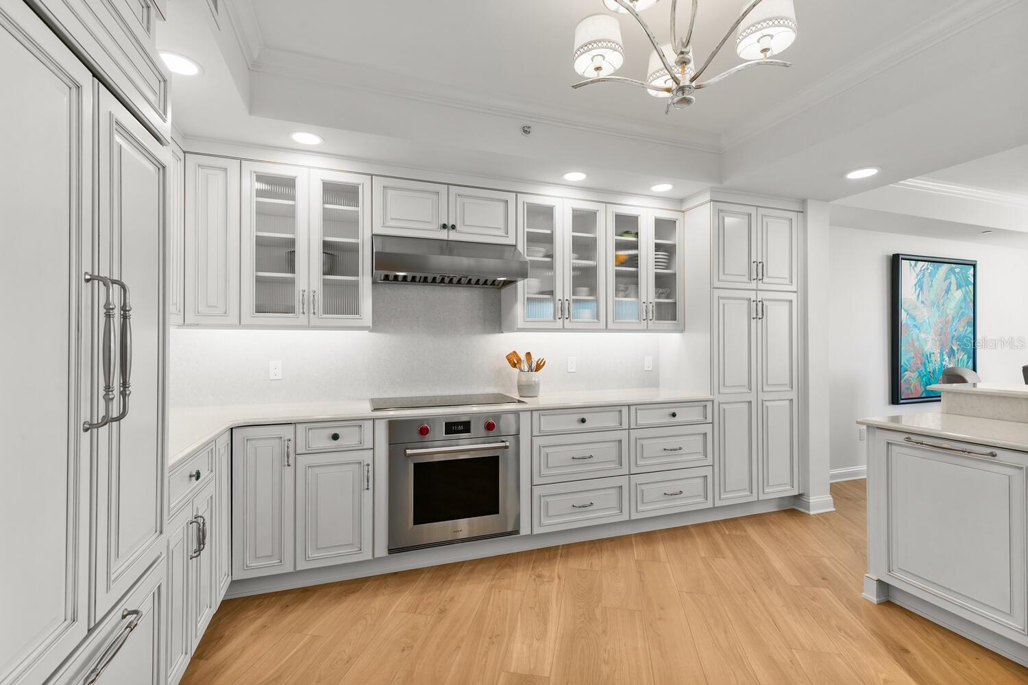 HAMMOCK DUNES - Residential