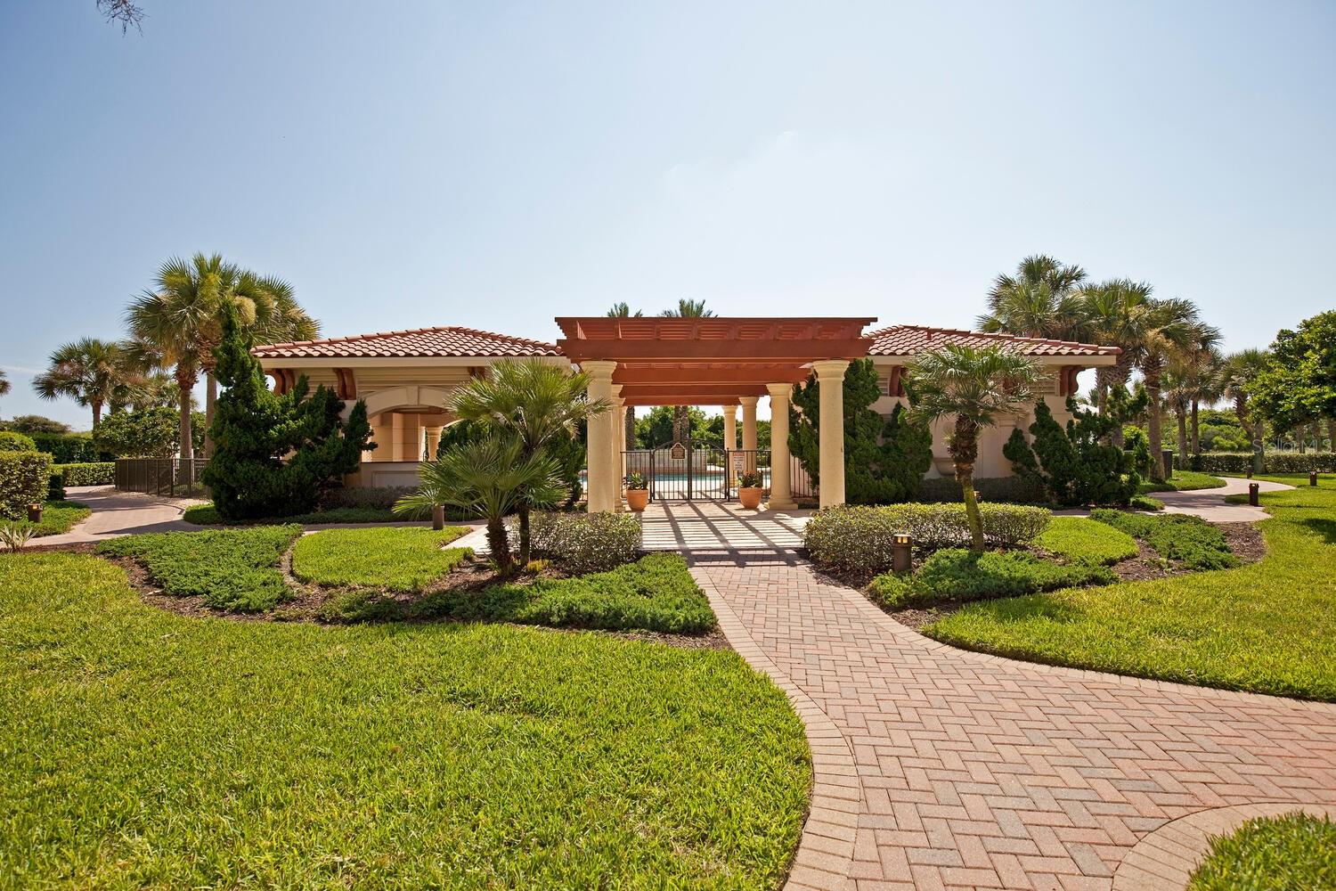 HAMMOCK DUNES - Residential