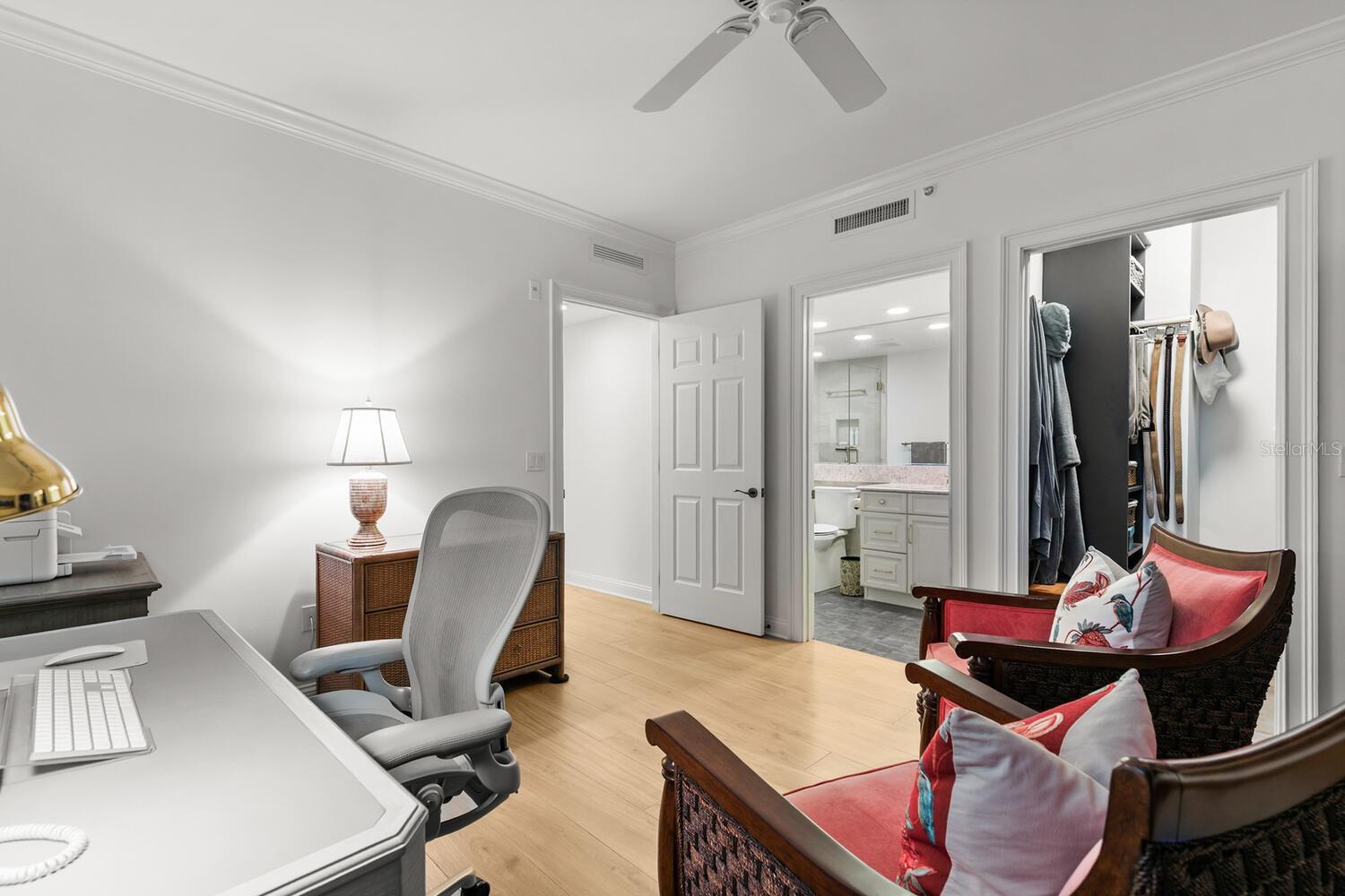 HAMMOCK DUNES - Residential