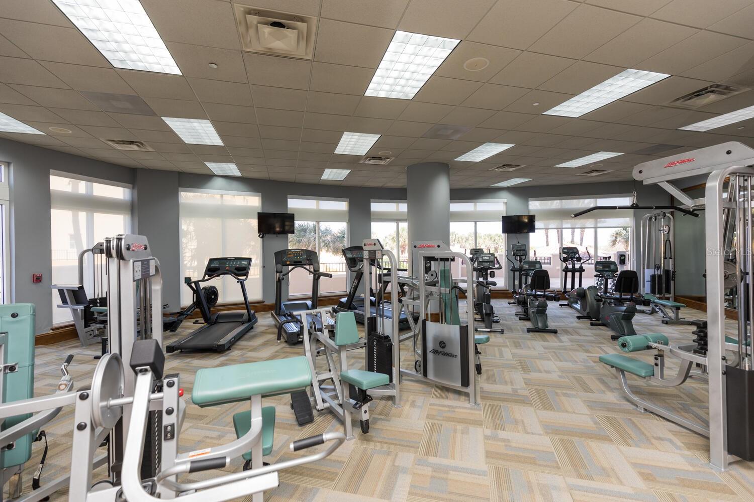 HAMMOCK DUNES - Residential