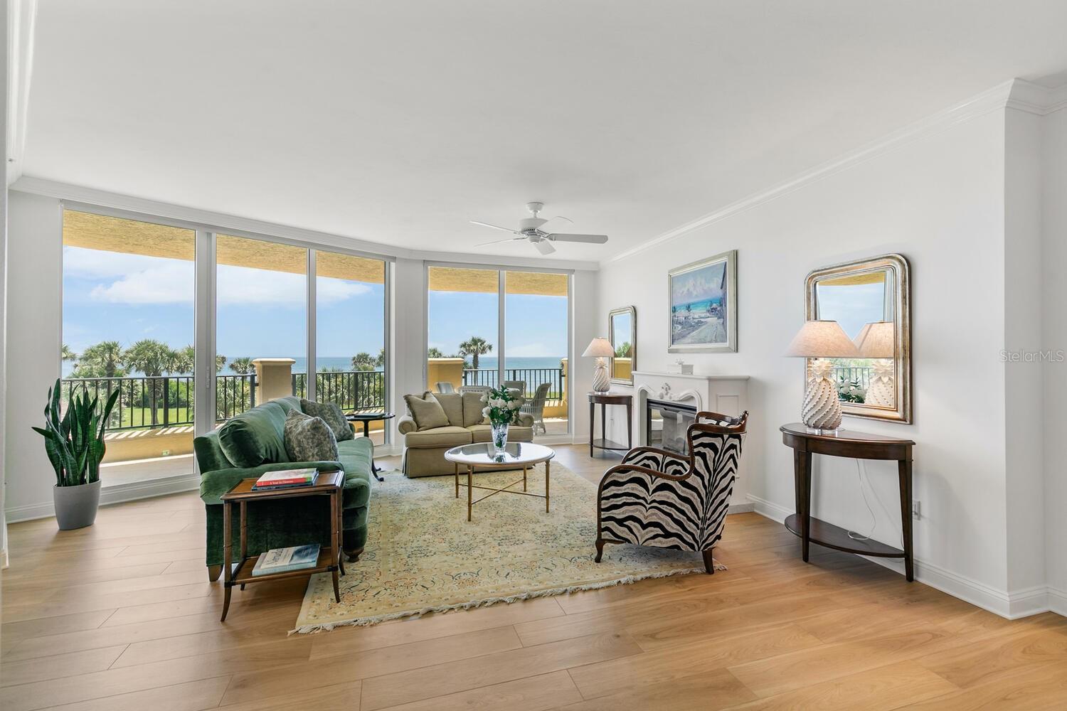 HAMMOCK DUNES - Residential