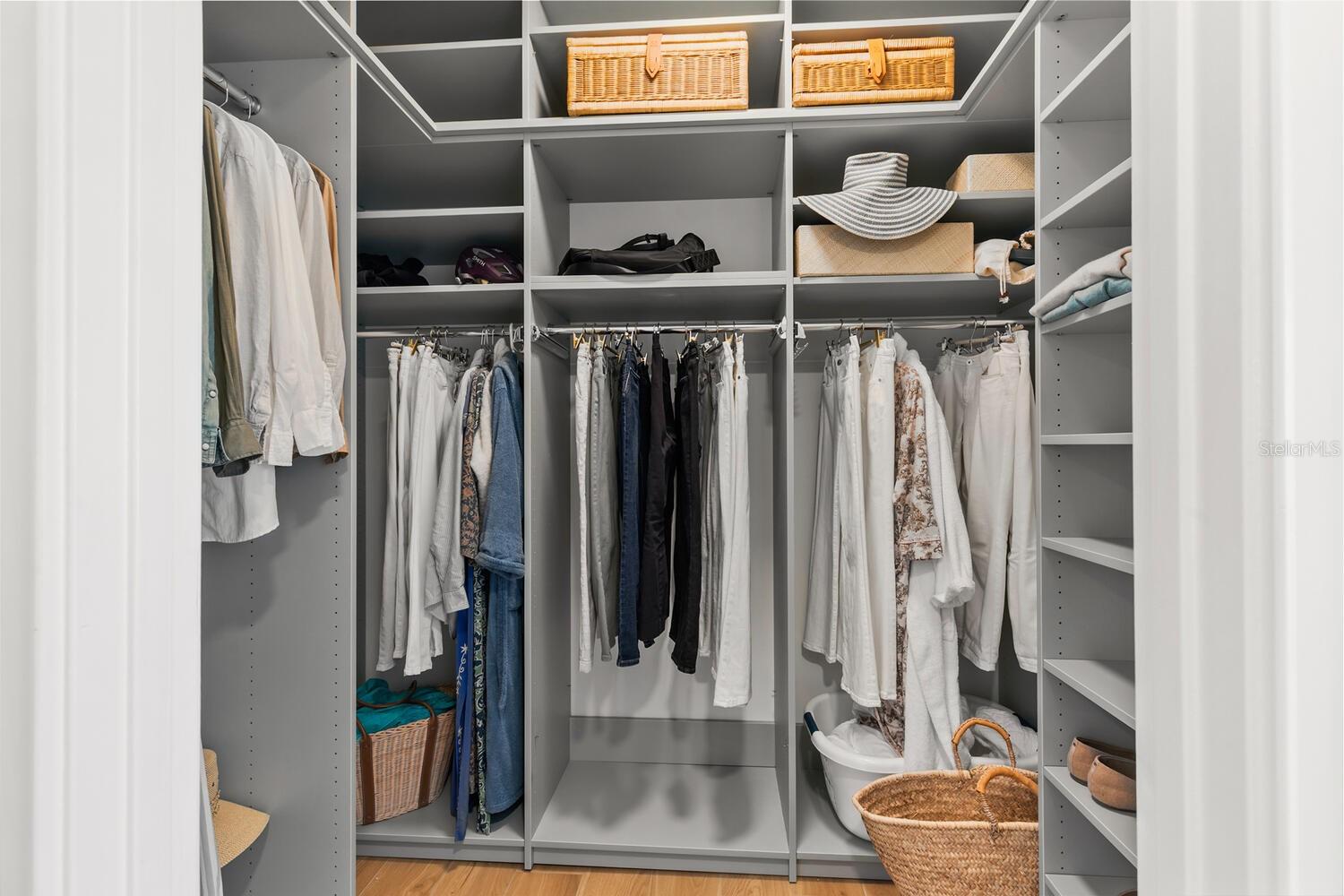 HAMMOCK DUNES - Residential