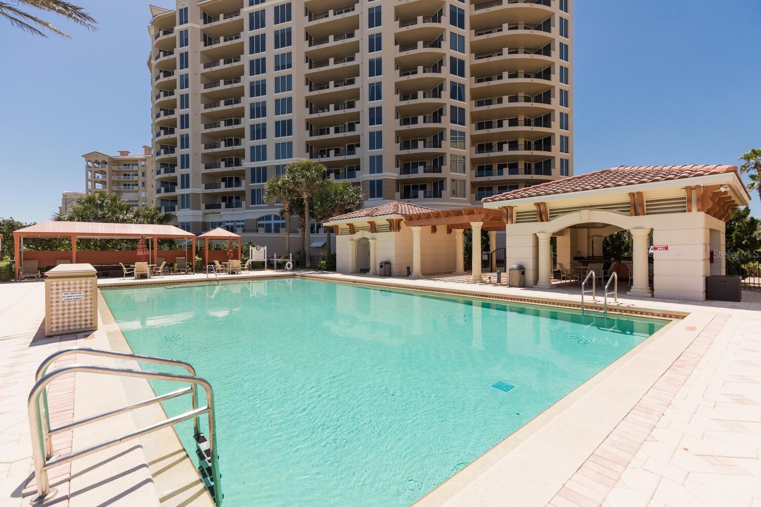 HAMMOCK DUNES - Residential