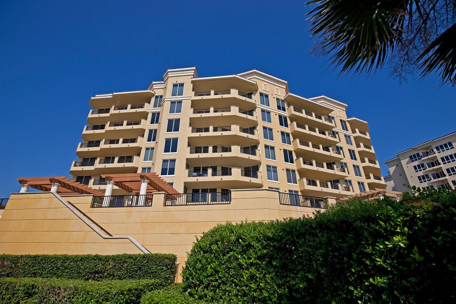 HAMMOCK DUNES - Residential