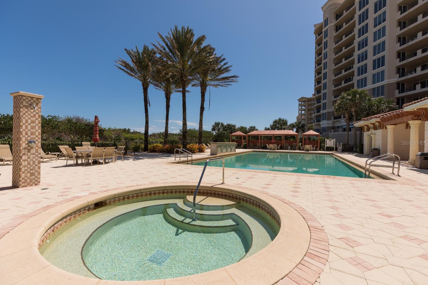 HAMMOCK DUNES - Residential