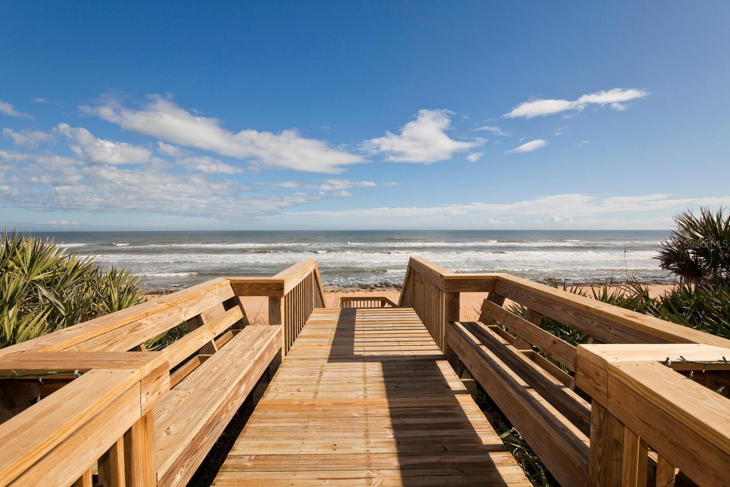 HAMMOCK DUNES - Residential