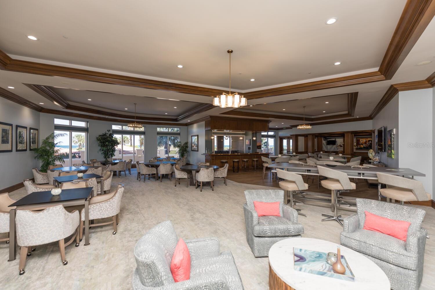 HAMMOCK DUNES - Residential