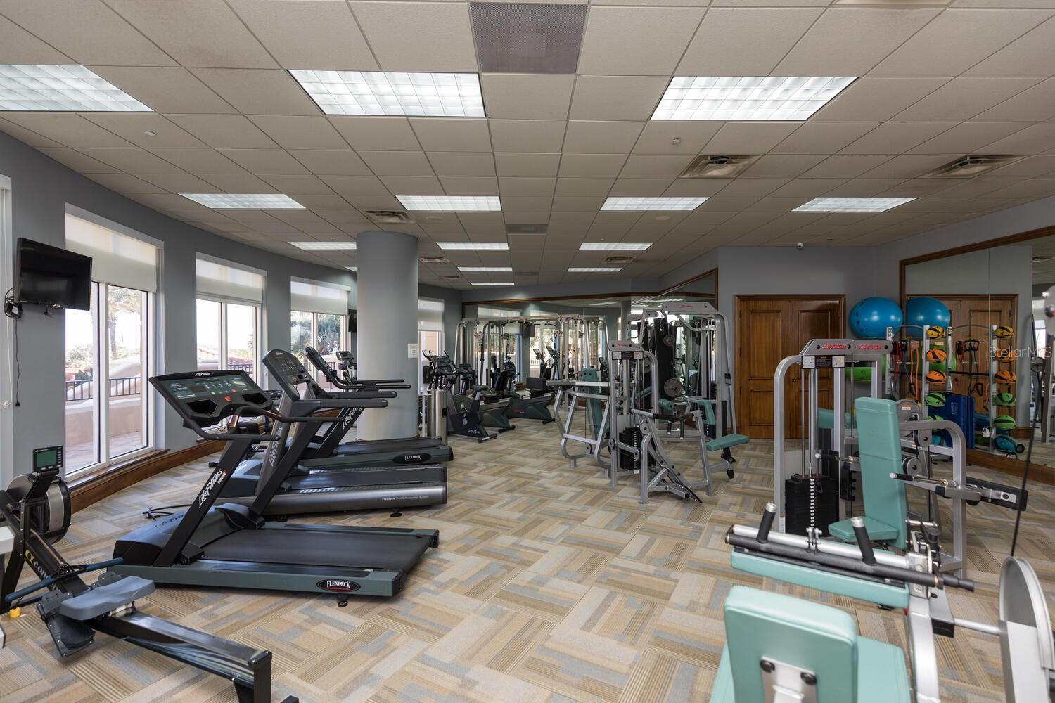 HAMMOCK DUNES - Residential