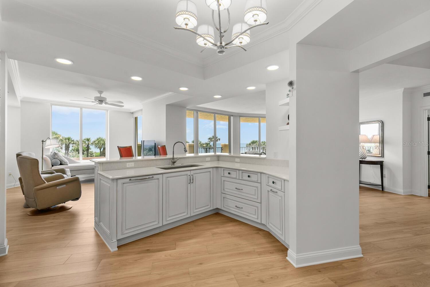 HAMMOCK DUNES - Residential