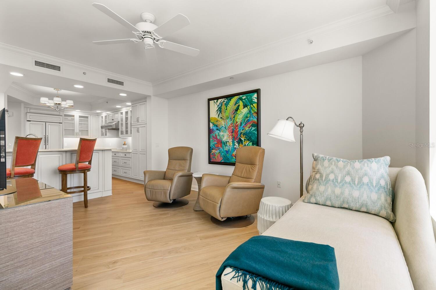 HAMMOCK DUNES - Residential