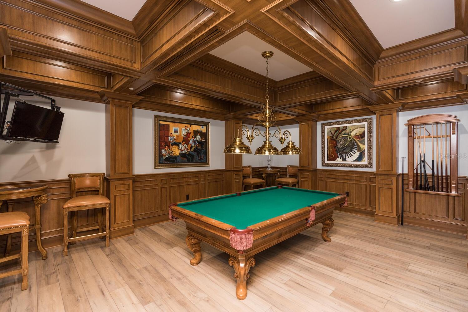 HAMMOCK DUNES - Residential