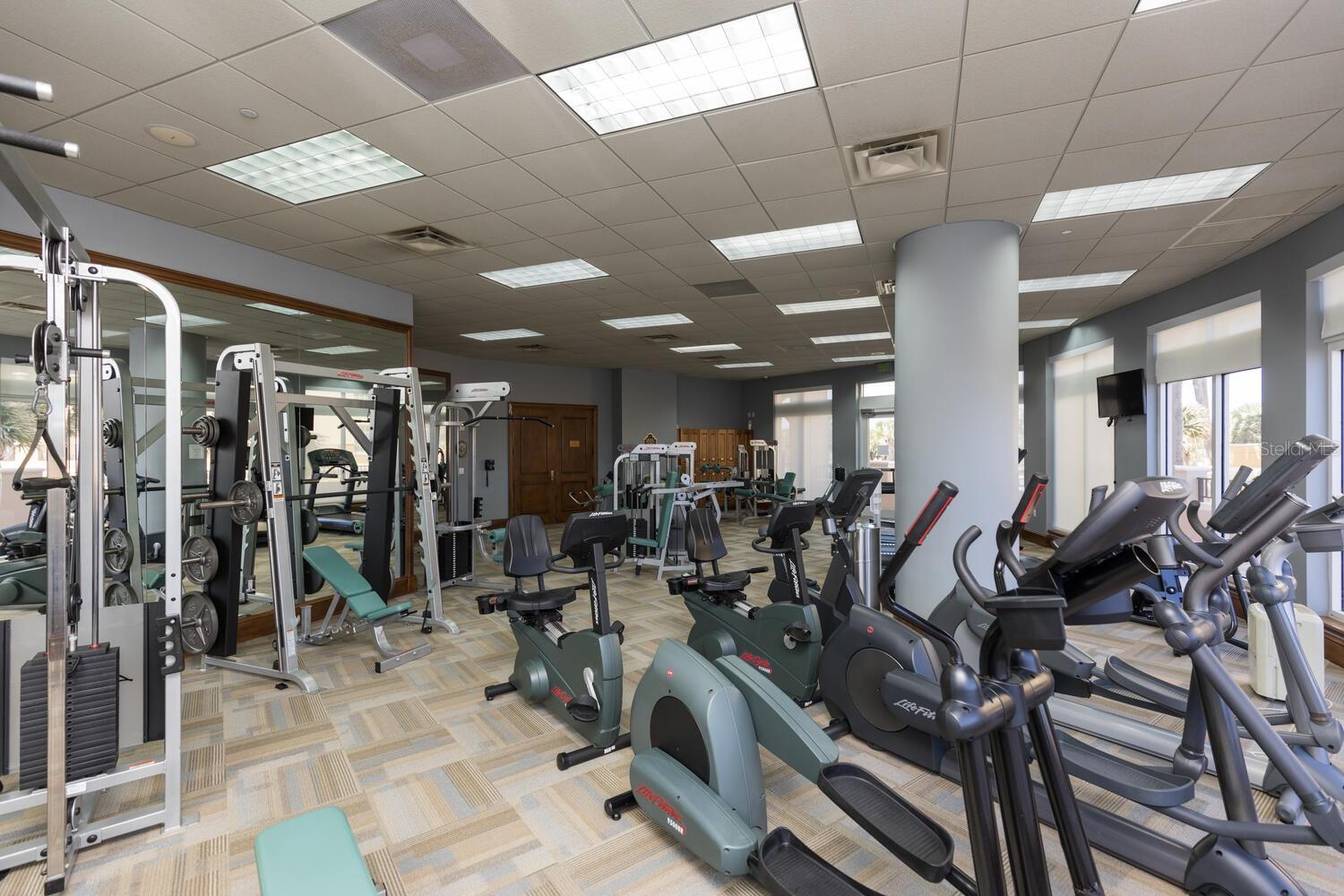 HAMMOCK DUNES - Residential