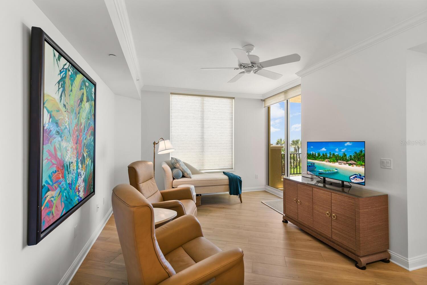 HAMMOCK DUNES - Residential