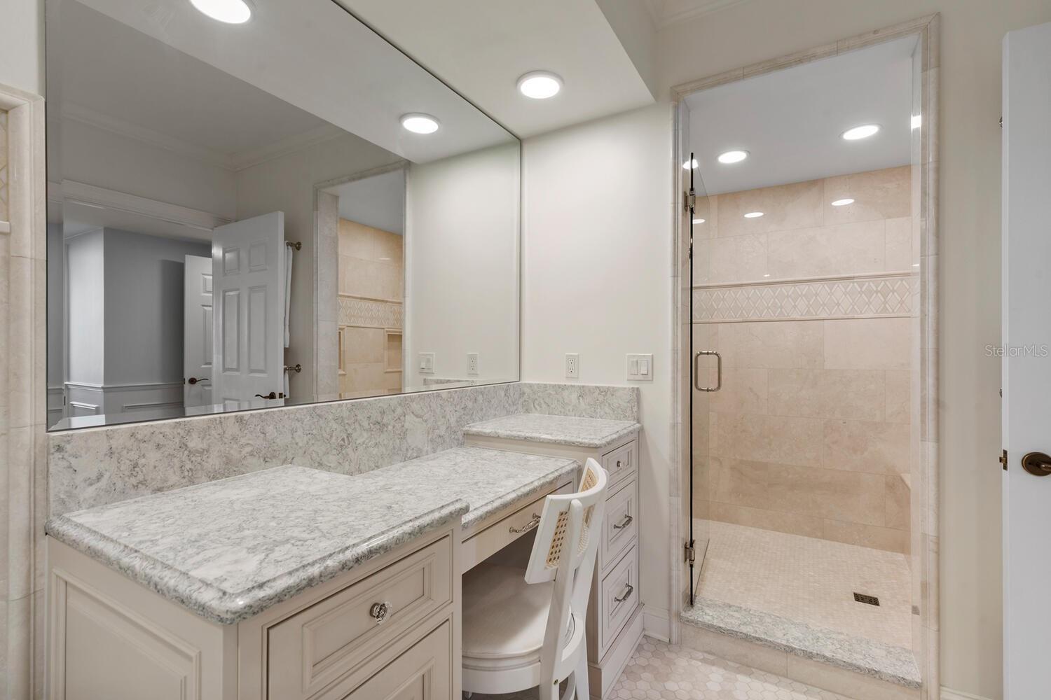 HAMMOCK DUNES - Residential