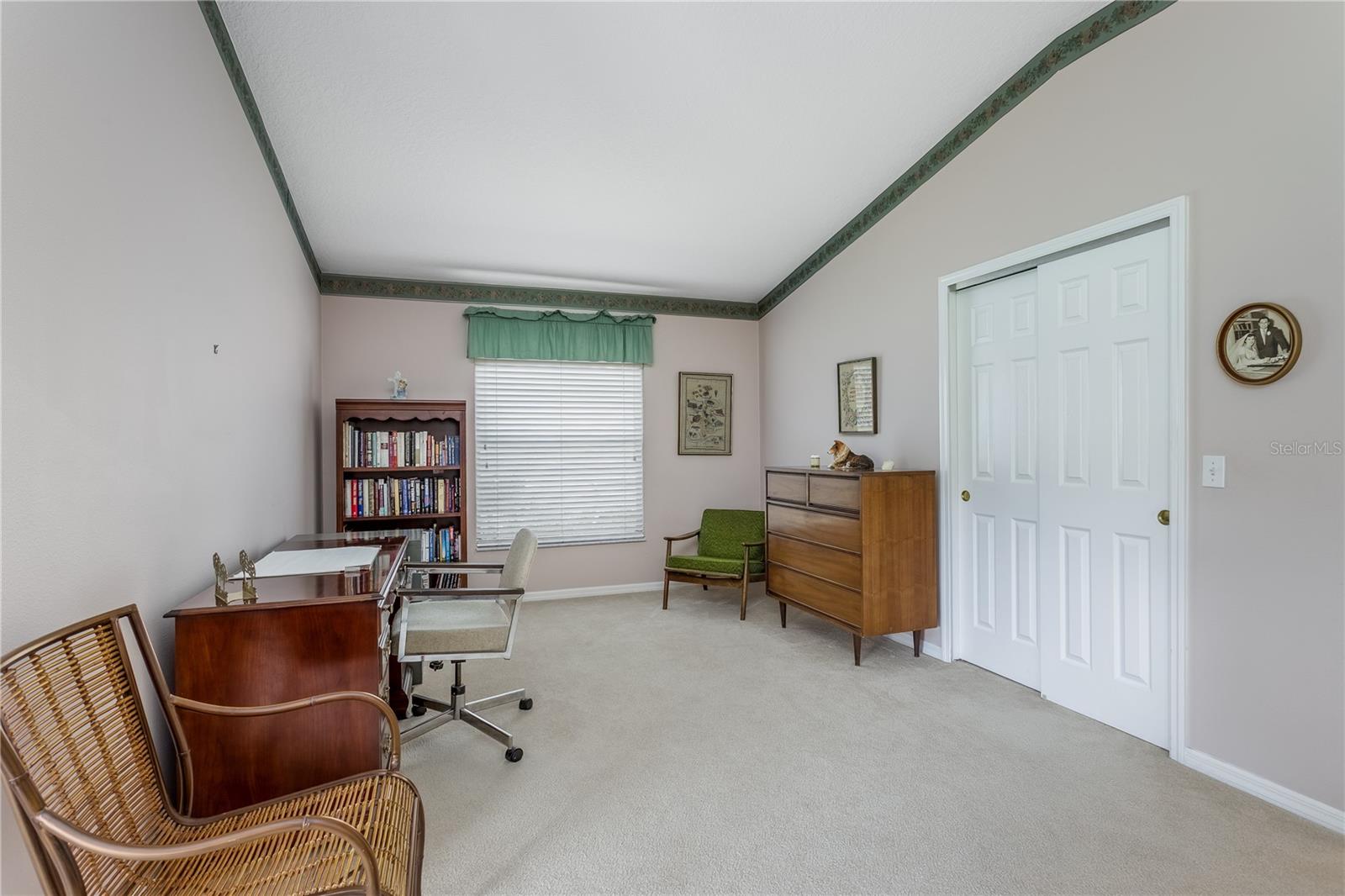 GROVES PH 01A - Residential