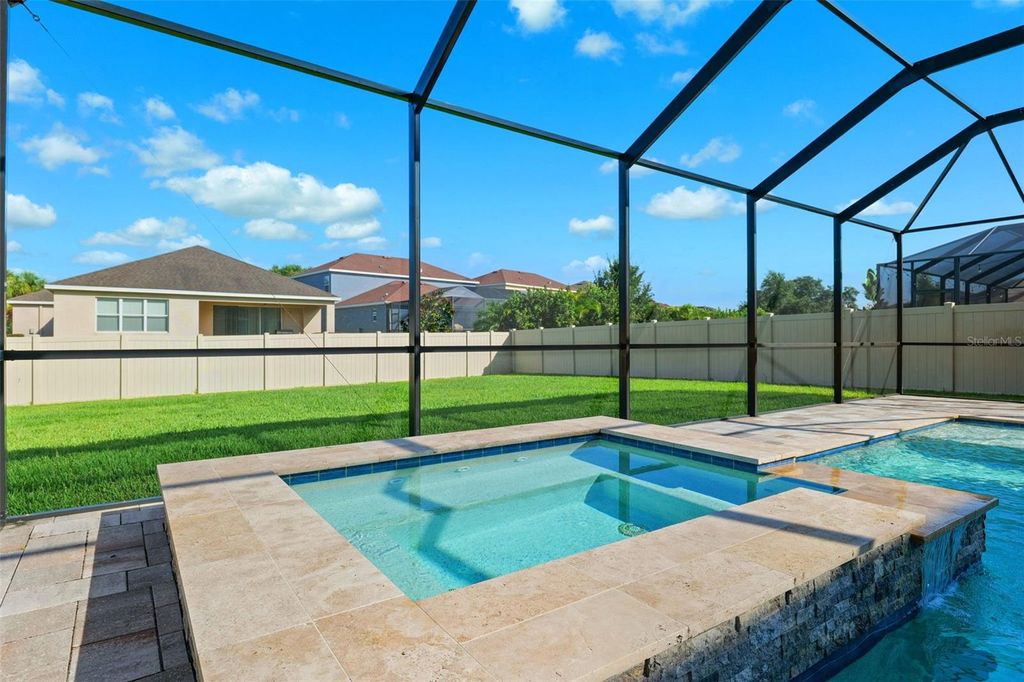 Photo of 11206 Coventry Grove Circle, Lithia, FL 33547 (MLS # TB8414654)
