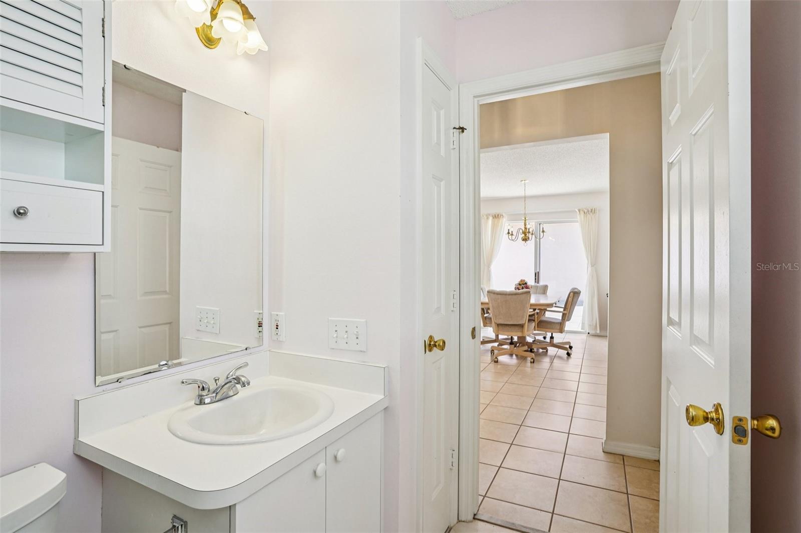 VILLAGES OF SUMTER VILLA SAN MIGUEL - Residential