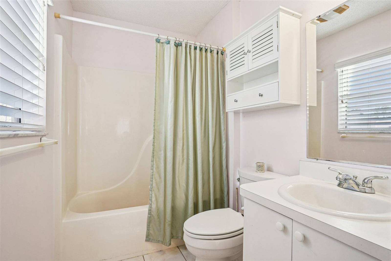 VILLAGES OF SUMTER VILLA SAN MIGUEL - Residential