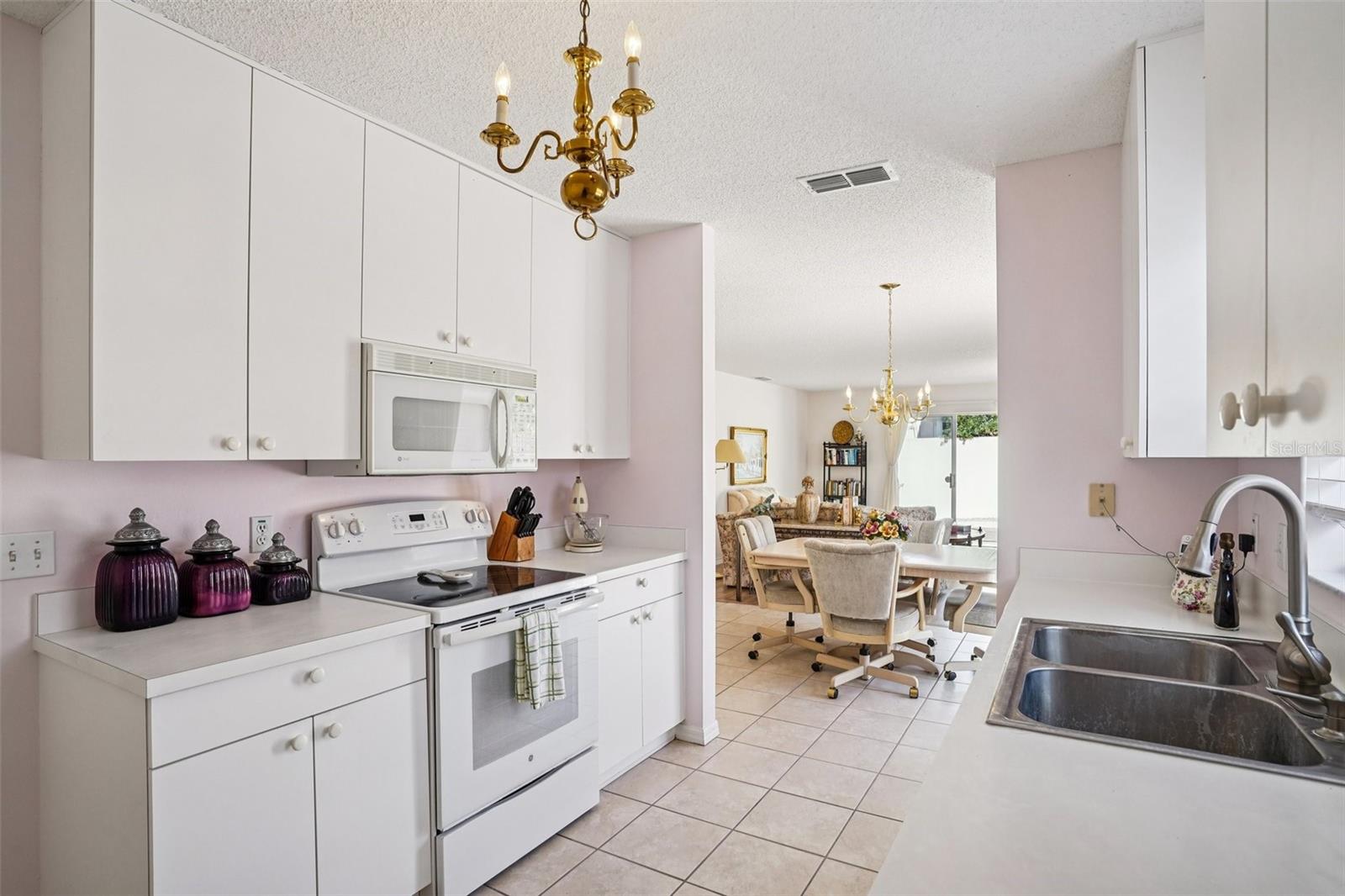 VILLAGES OF SUMTER VILLA SAN MIGUEL - Residential