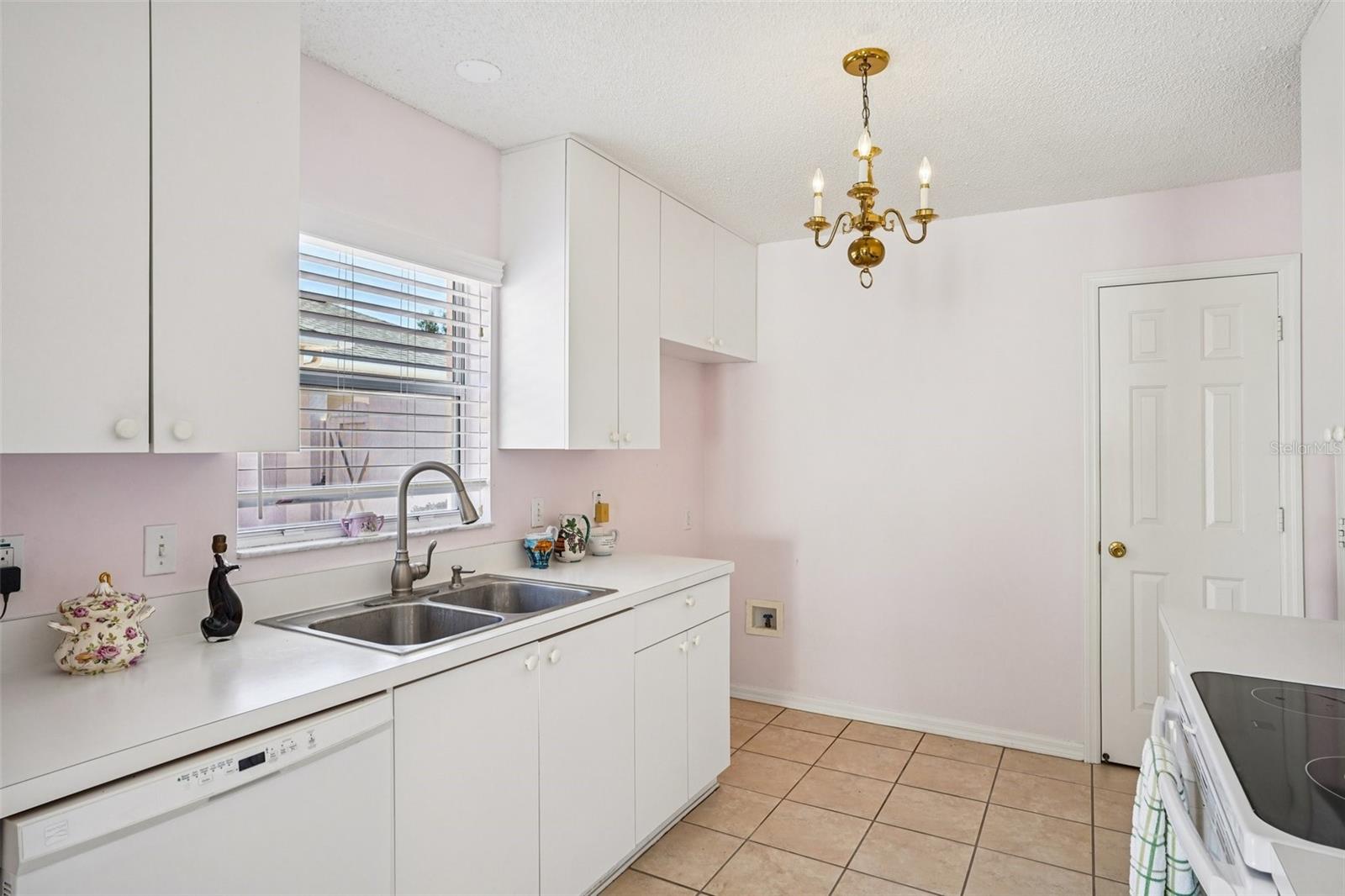 VILLAGES OF SUMTER VILLA SAN MIGUEL - Residential