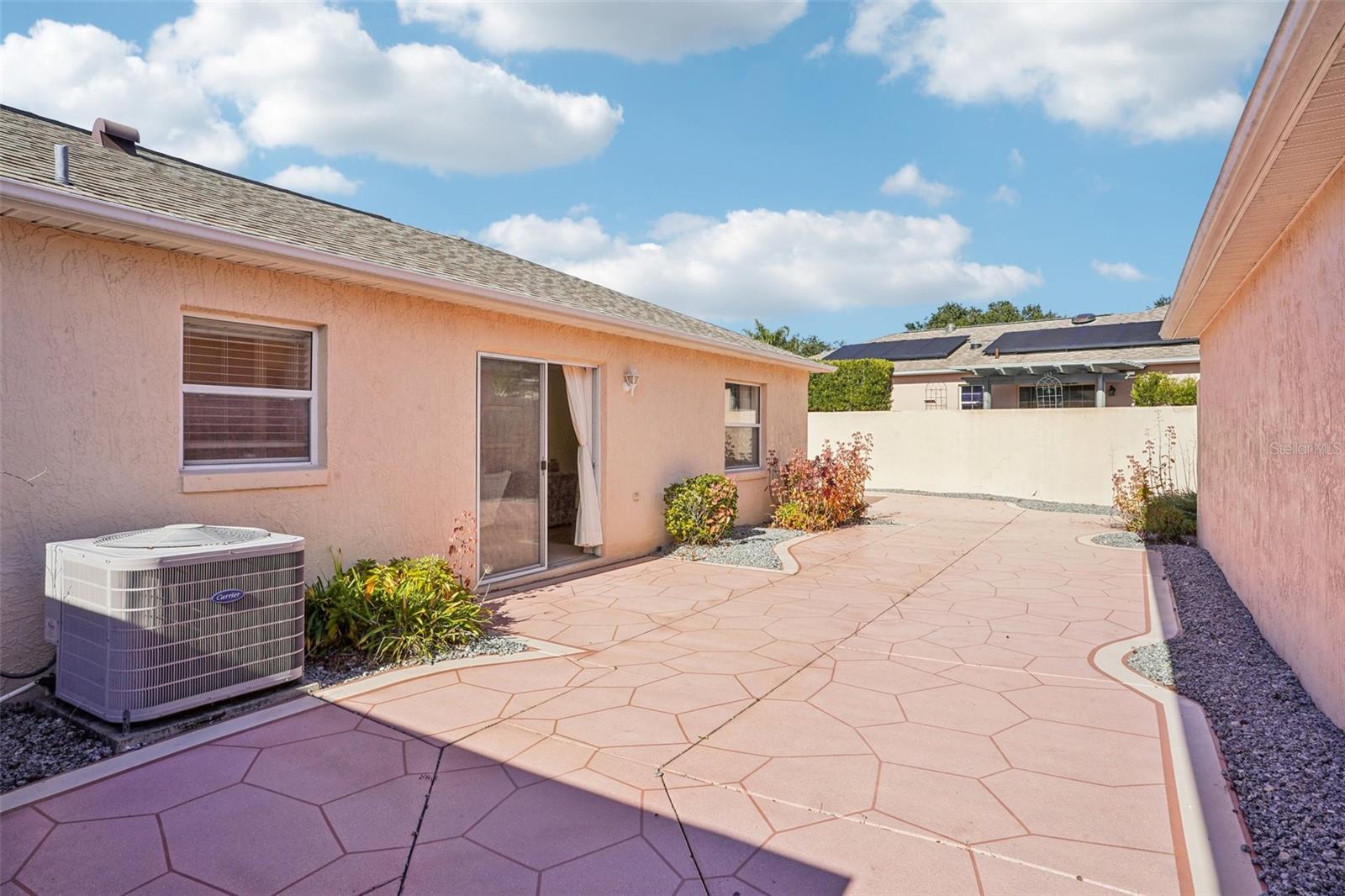 VILLAGES OF SUMTER VILLA SAN MIGUEL - Residential