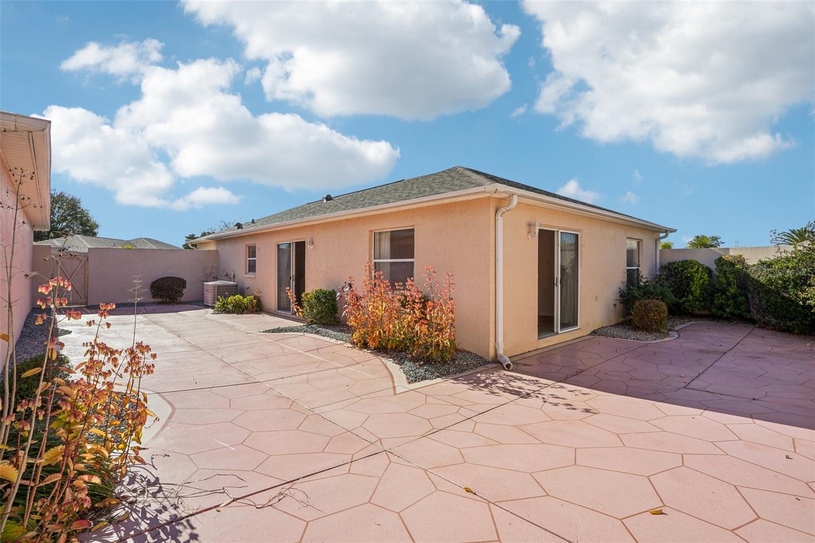 VILLAGES OF SUMTER VILLA SAN MIGUEL - Residential