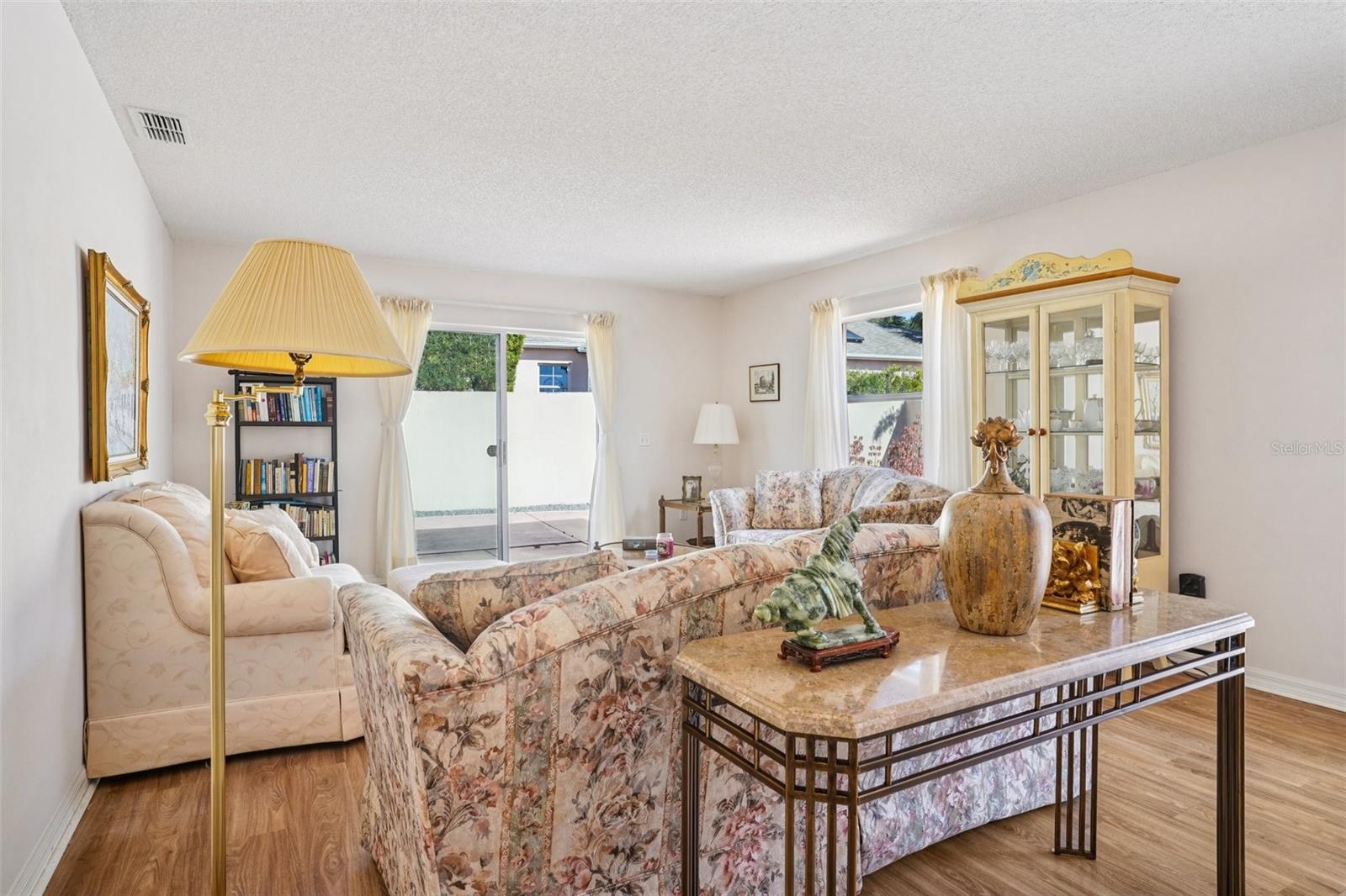 VILLAGES OF SUMTER VILLA SAN MIGUEL - Residential