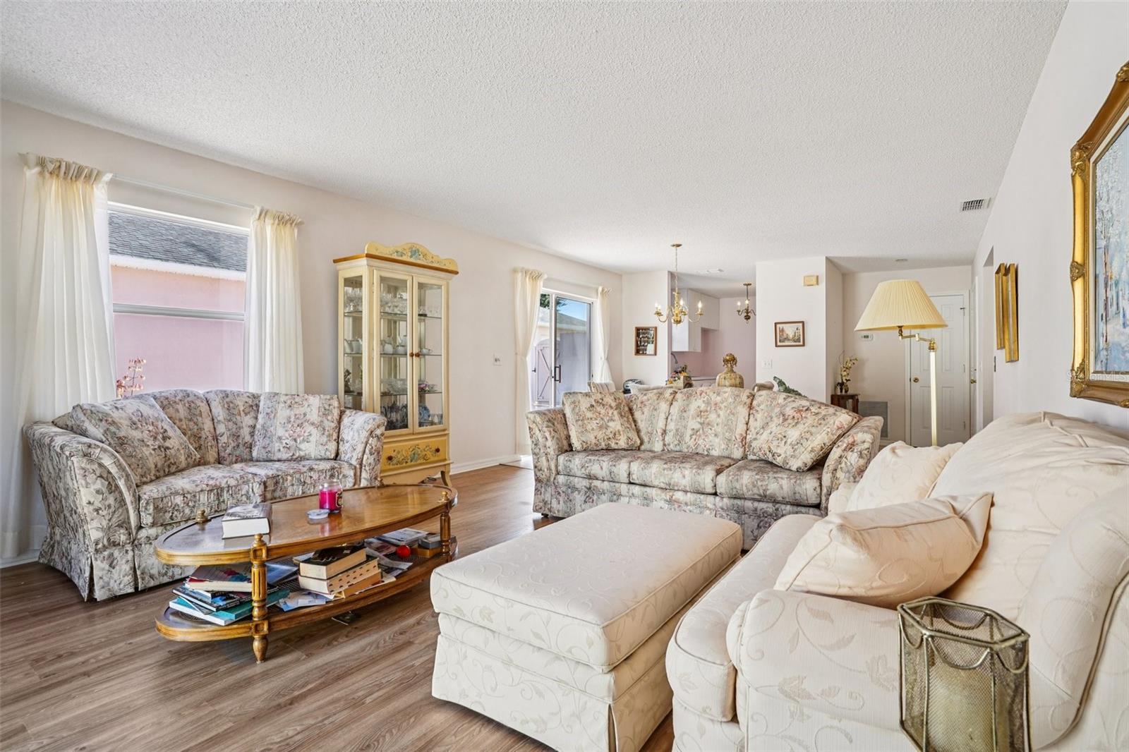 VILLAGES OF SUMTER VILLA SAN MIGUEL - Residential