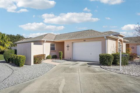 871 TREVINO TERRACE THE VILLAGES FL 32159