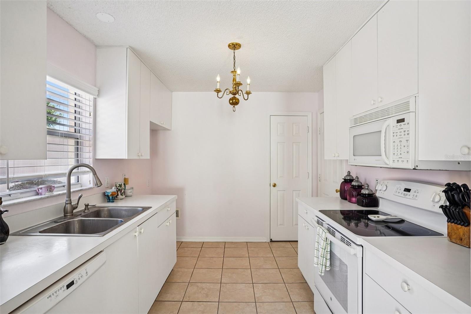 VILLAGES OF SUMTER VILLA SAN MIGUEL - Residential