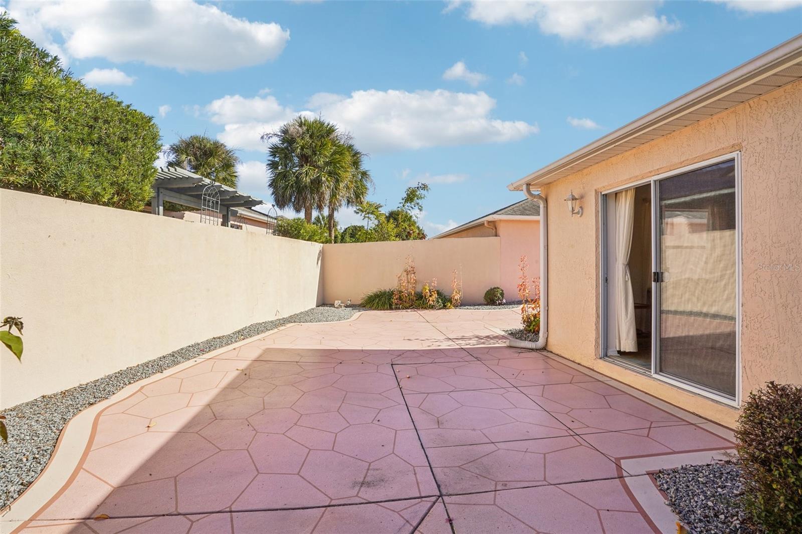 VILLAGES OF SUMTER VILLA SAN MIGUEL - Residential