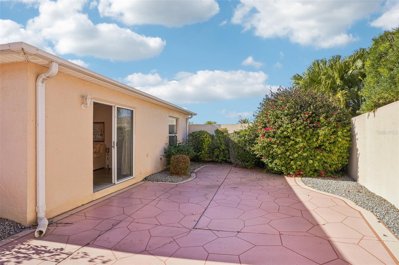 VILLAGES OF SUMTER VILLA SAN MIGUEL - Residential