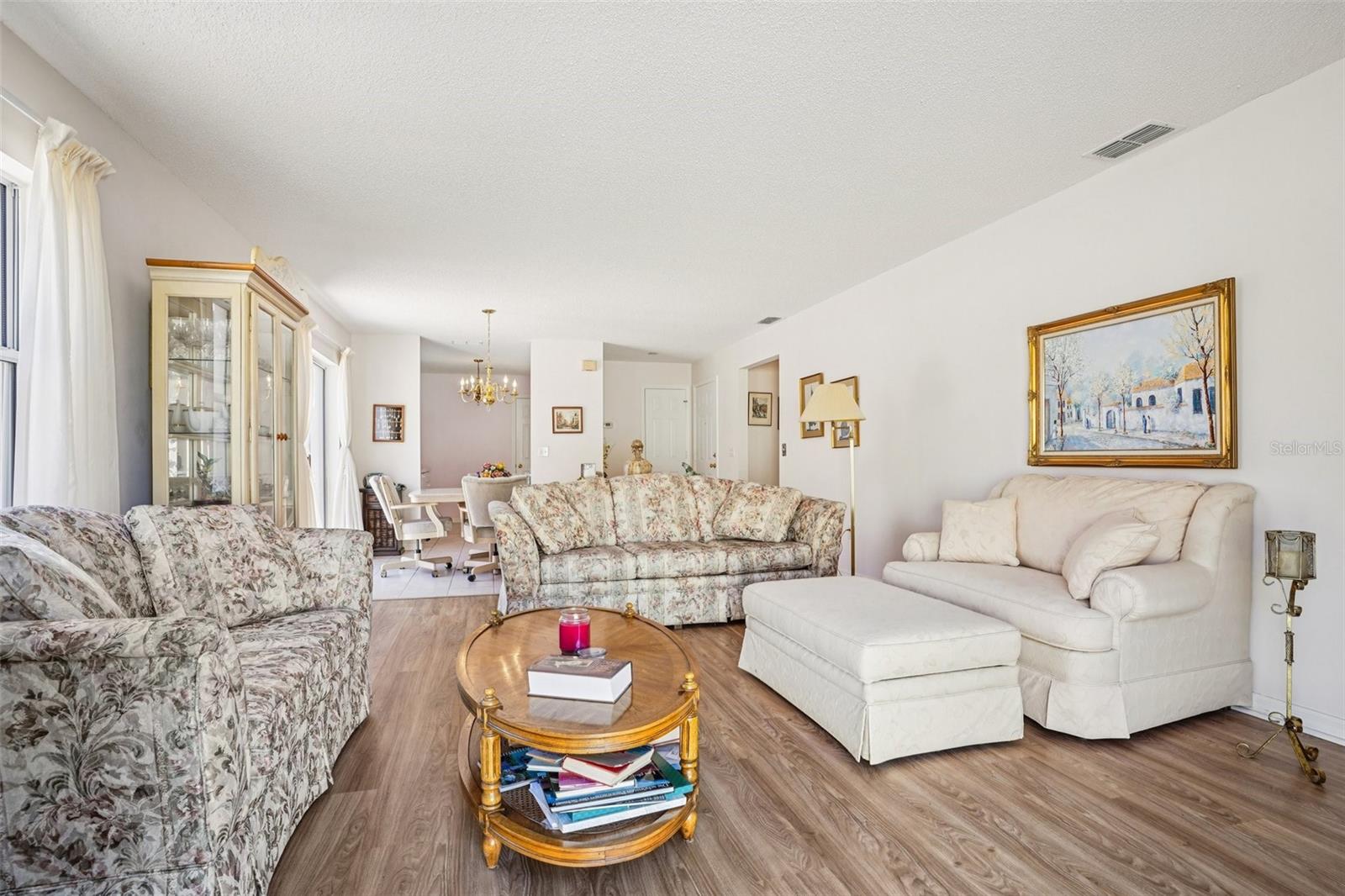 VILLAGES OF SUMTER VILLA SAN MIGUEL - Residential