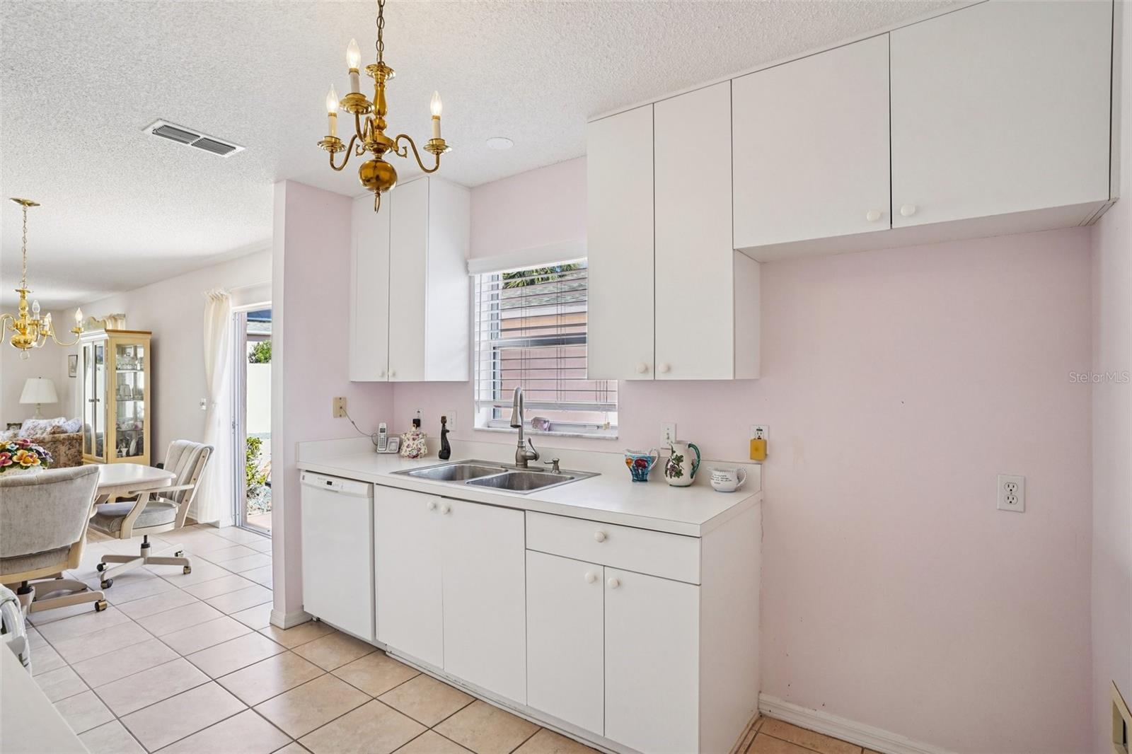 VILLAGES OF SUMTER VILLA SAN MIGUEL - Residential