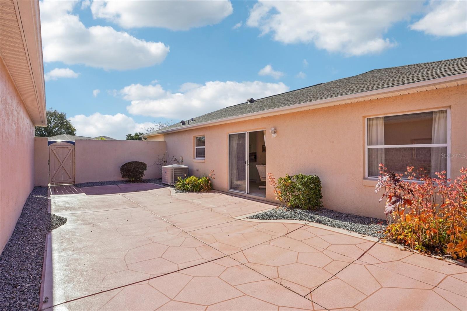 VILLAGES OF SUMTER VILLA SAN MIGUEL - Residential