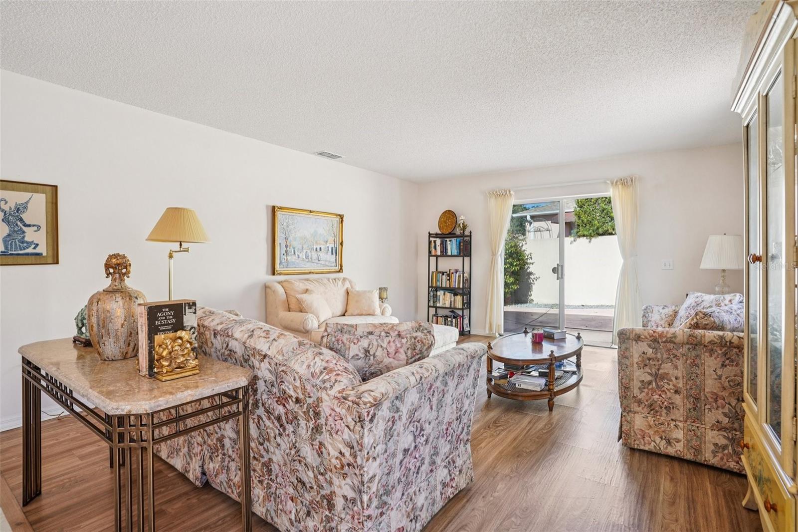 VILLAGES OF SUMTER VILLA SAN MIGUEL - Residential