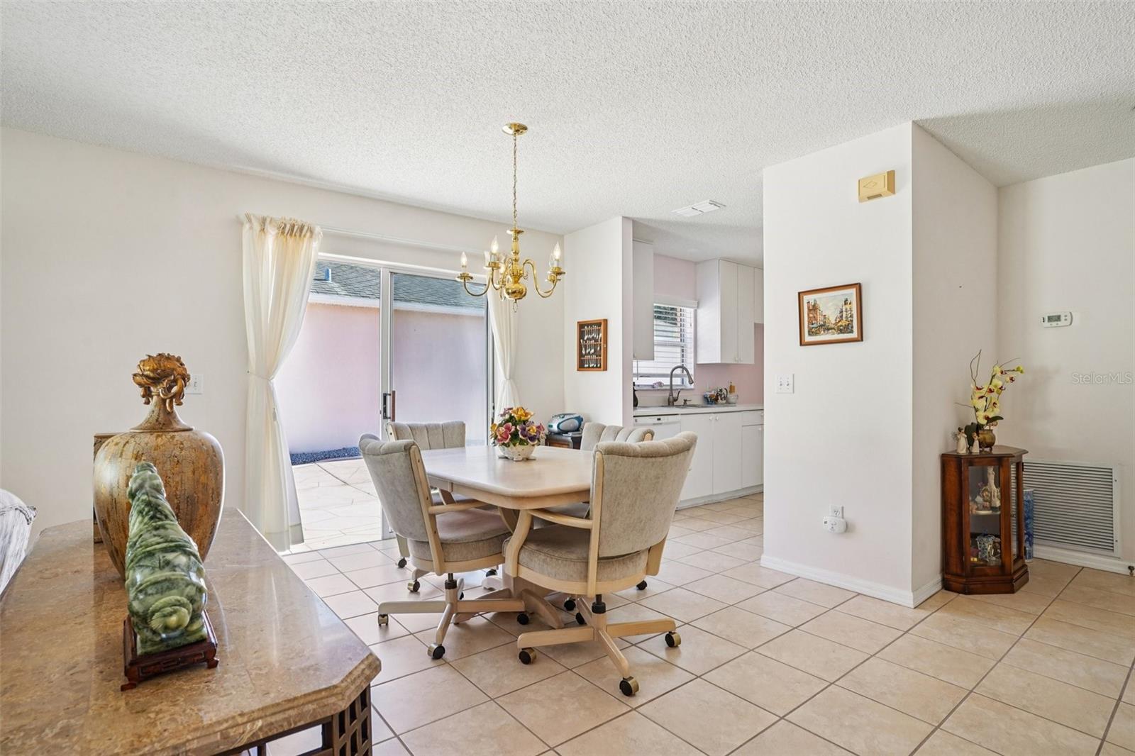 VILLAGES OF SUMTER VILLA SAN MIGUEL - Residential