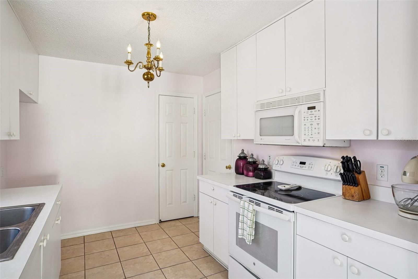 VILLAGES OF SUMTER VILLA SAN MIGUEL - Residential