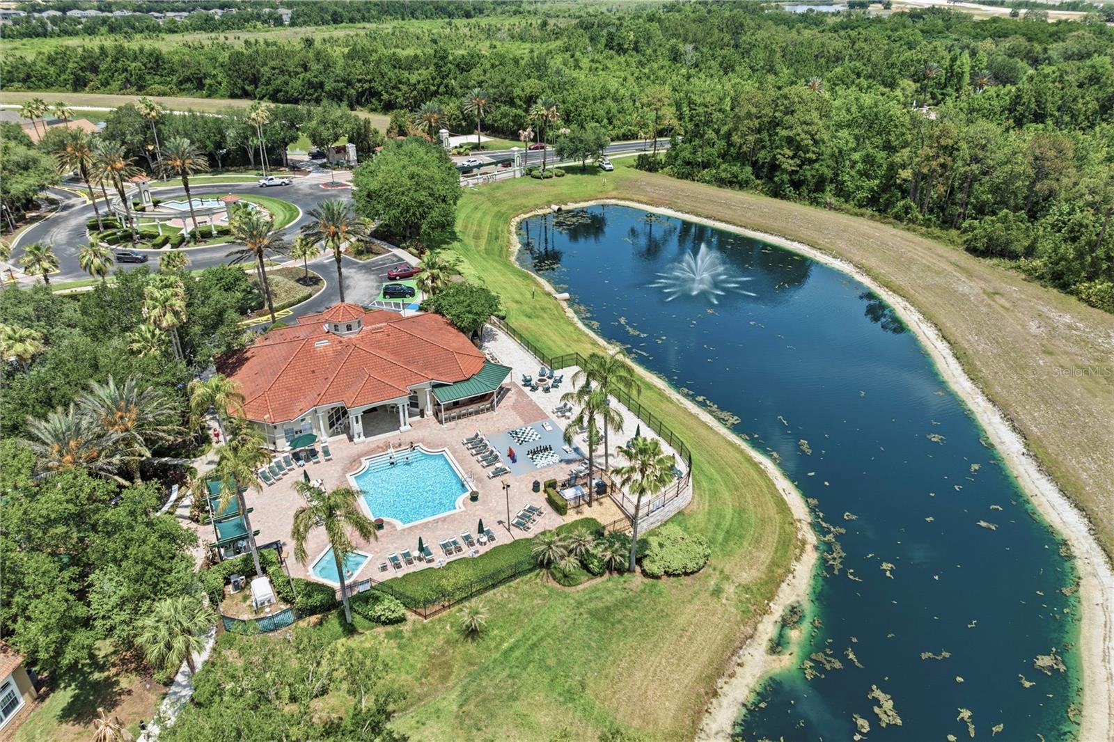 EMERALD ISLAND RESORT PH 2 - Residential