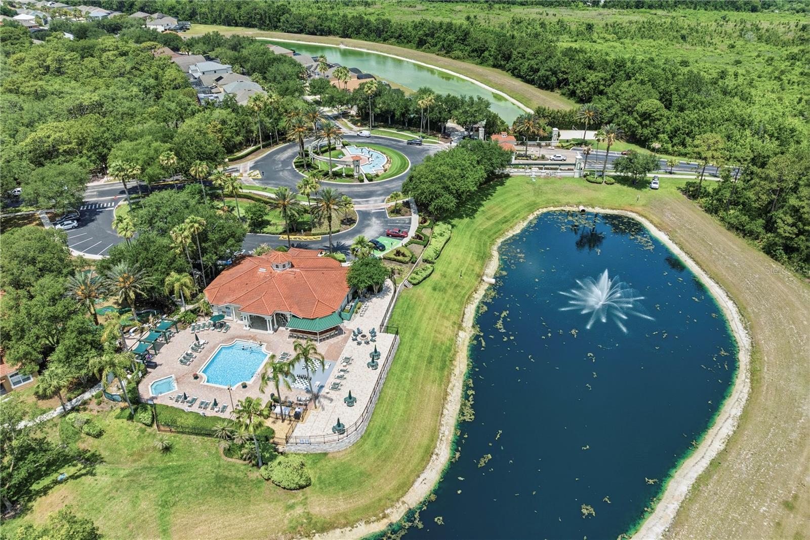 EMERALD ISLAND RESORT PH 2 - Residential