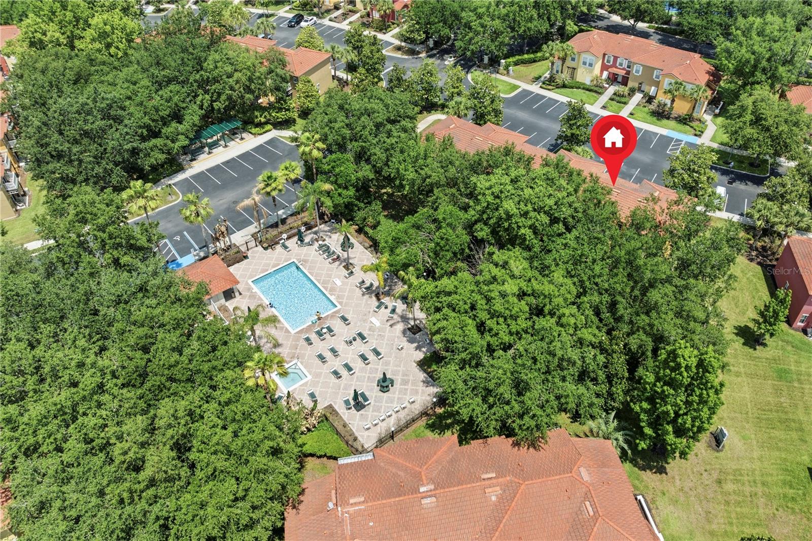 EMERALD ISLAND RESORT PH 2 - Residential