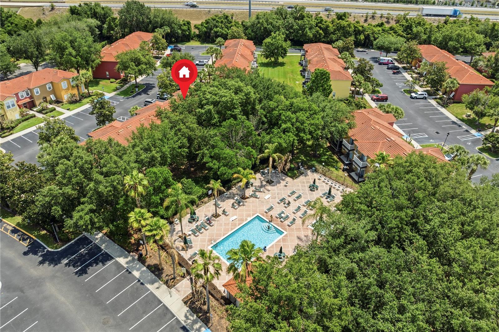EMERALD ISLAND RESORT PH 2 - Residential