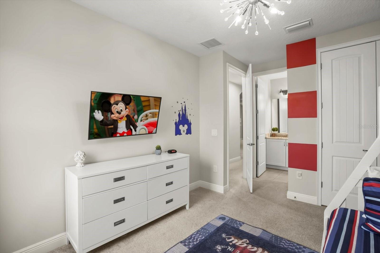 REUNION WEST PH 4 - Residential