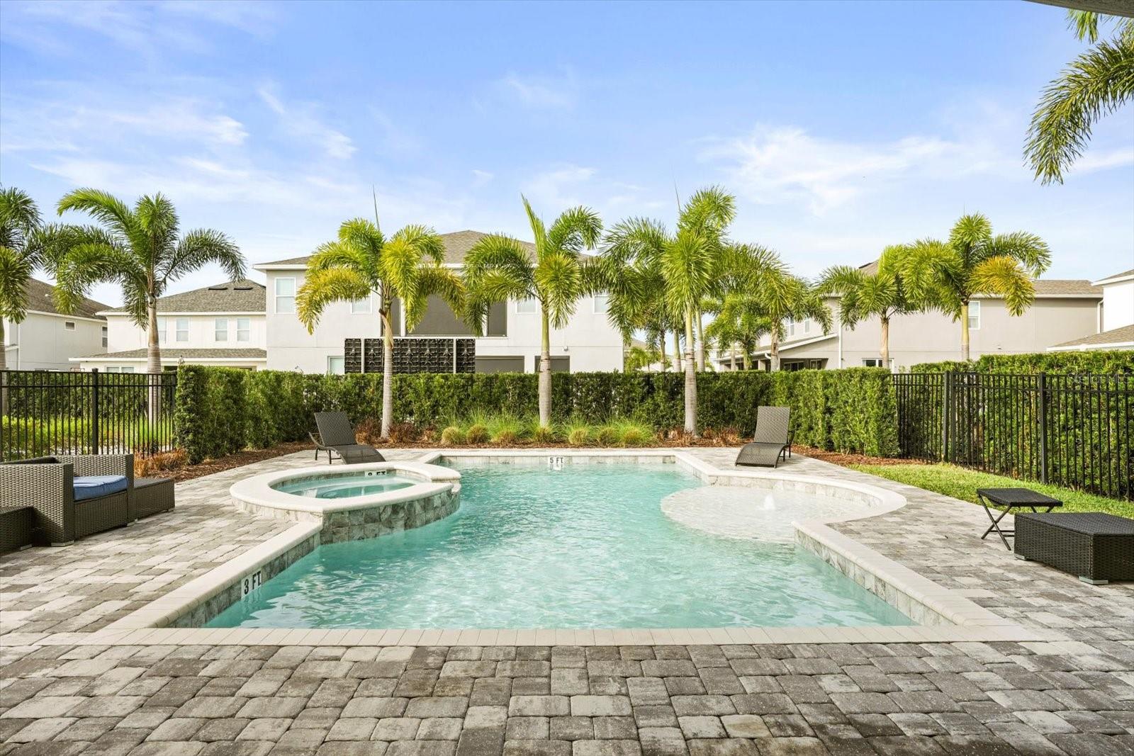 REUNION WEST PH 4 - Residential