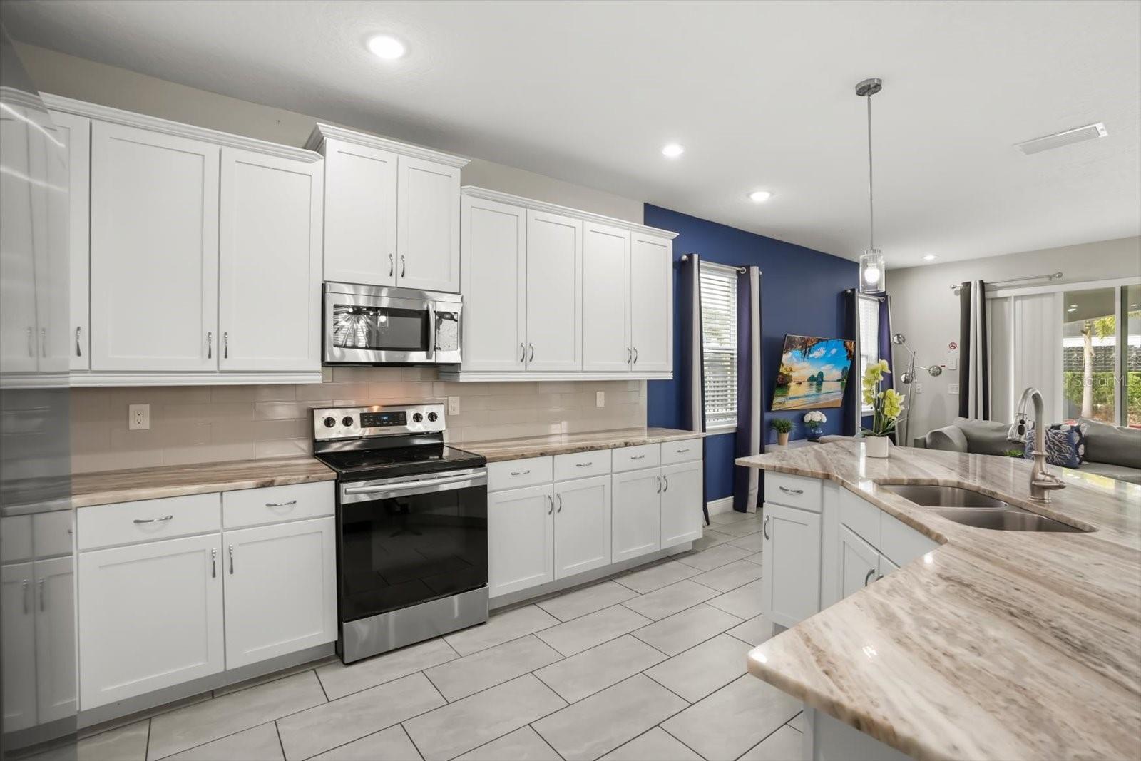 REUNION WEST PH 4 - Residential