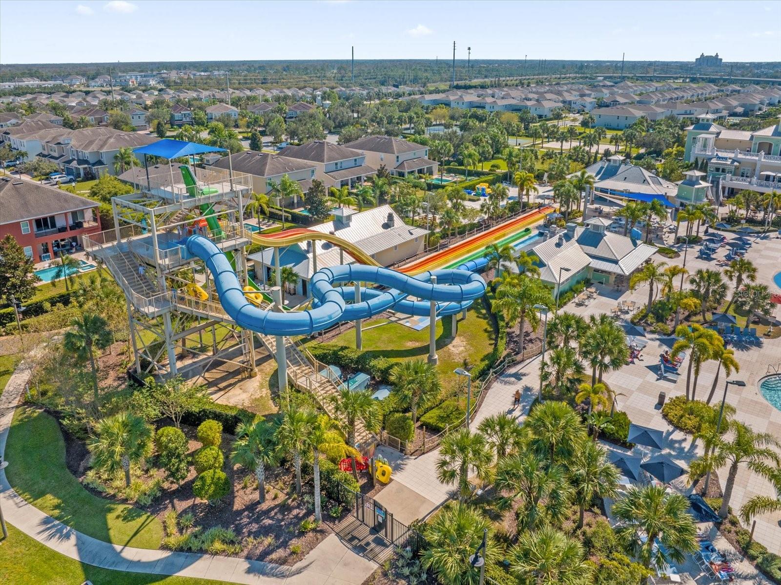 REUNION WEST PH 4 - Residential