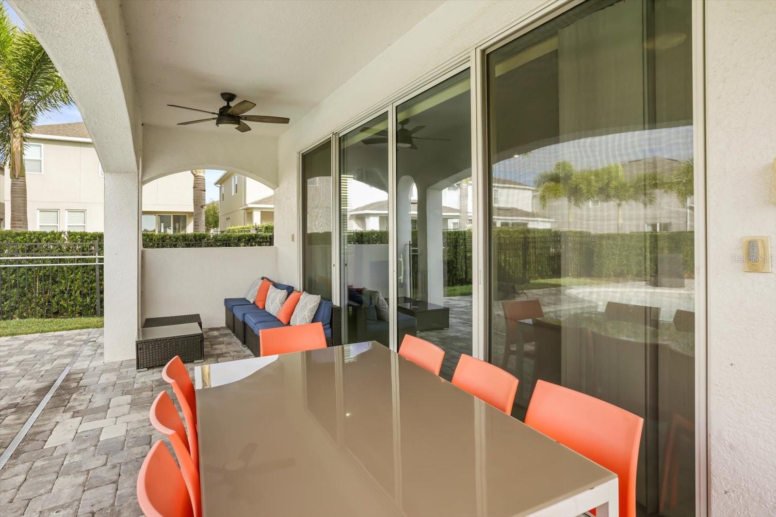 REUNION WEST PH 4 - Residential