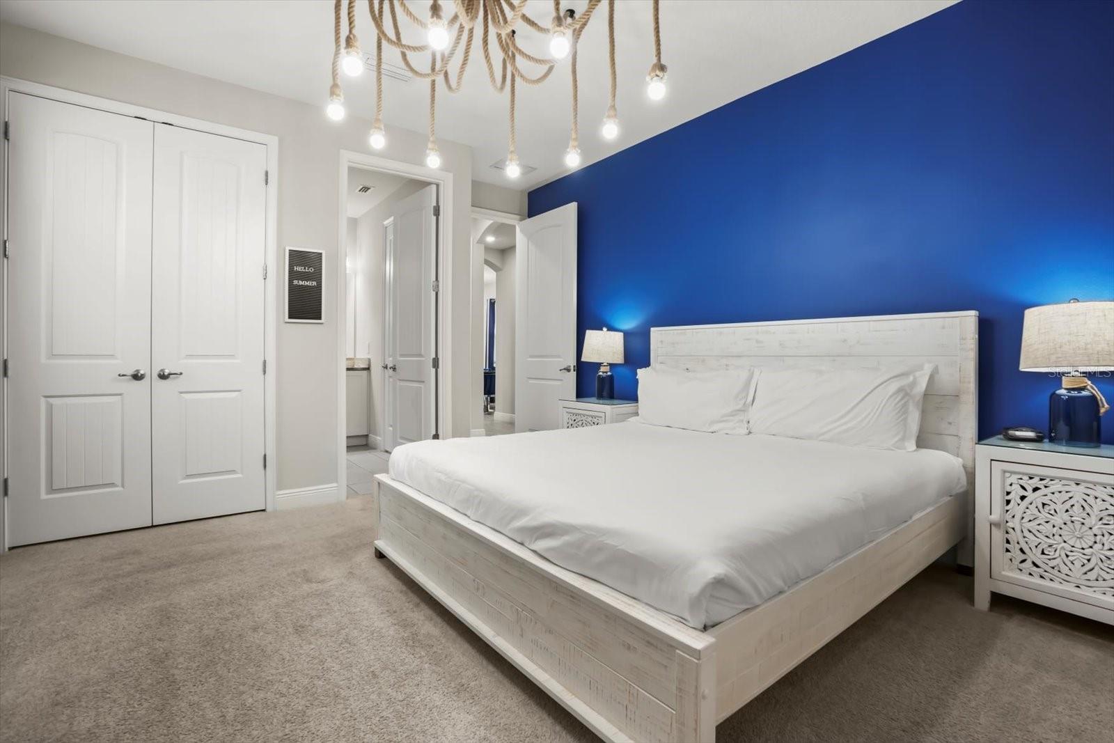 REUNION WEST PH 4 - Residential